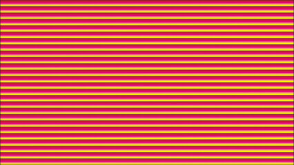 Obraz premium Red and yellow striped textured background design