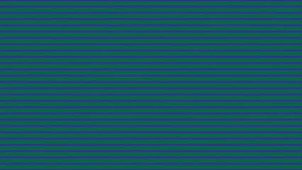 Obraz premium Abstract blue background with a light green stripe pattern suitable for a screen backdrop design or transition animation