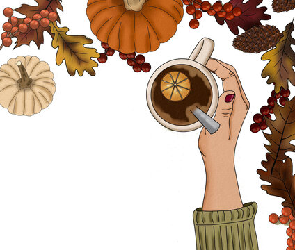 Chaleur d&rsquo;Automne