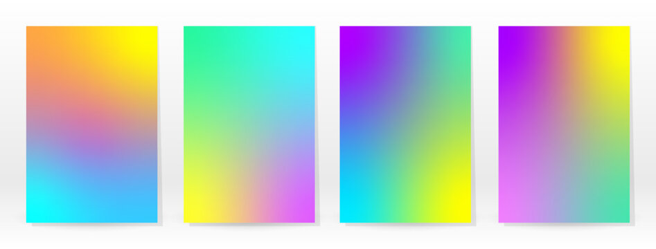 abstract colorful background