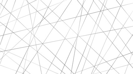 Abstract Geometric Low Poly Lines – Chaotic Random Vector Mesh Background for Modern Digital Design & Futuristic Art. abstract random lines background. Abstract background with random geometric line a © Creative Design