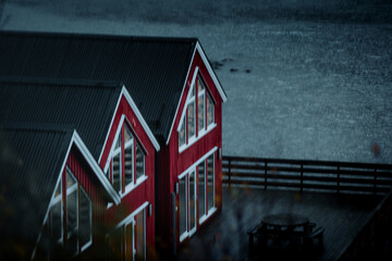 The incredible beauty of the Norwegian Lofoten Islands