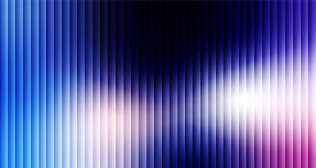 Abstract Blue Purple Gradient Wave Background Design Modern Neon Light Texture Futuristic Motion Pattern Digital Art Wallpaper Vibrant Color Flow Minimal Elegant Lines Creative Graphic Template