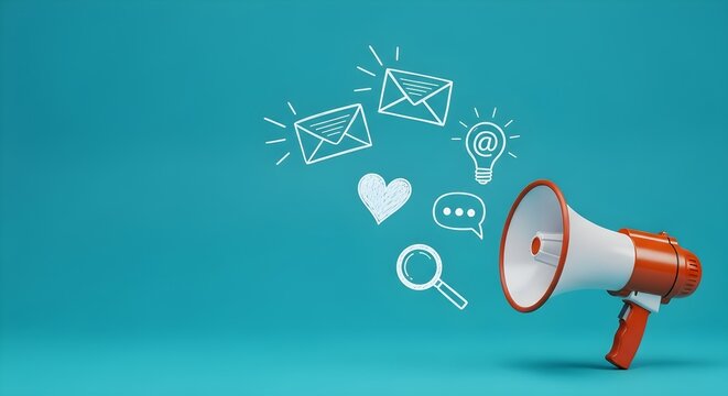 Digital Marketing Strategy Amplifying Your Brand Message Through Social Media