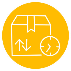 Box Packaging Element