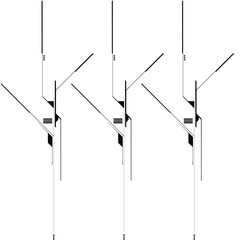 Digital Tech Lines Composition / Digitale Tech-Linien-Komposition / Composici&oacute;n digital de l&iacute;neas tecnol&oacute;gicas