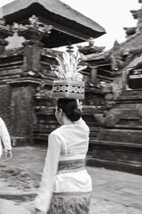 Besakih Temple, Bali, Indonesia