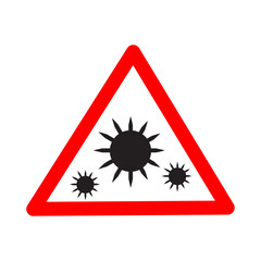 Dangerious Icon Elements