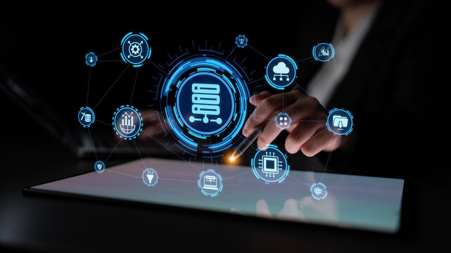 Concept of big data processing and analysis using big data architecture enables insights, big data visualization, and big data integration. Entice