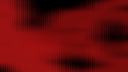 Modern black and red texture design with glass effect