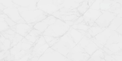 Blank, old, crumpled white paper texture and marble stone surface backgrounds design