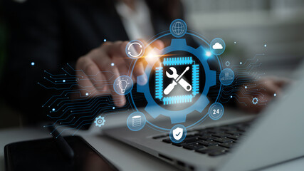 Global IT support and technical maintenance services. Providing solutions for system maintenance,...