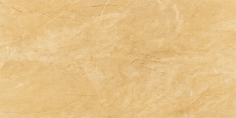 A grunge vintage old paper texture background with a brown and beige stained, aged surface