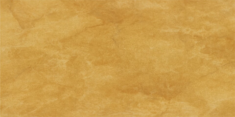 Aged parchment with a brown vintage texture makes a dirty blank grunge paper background for your design