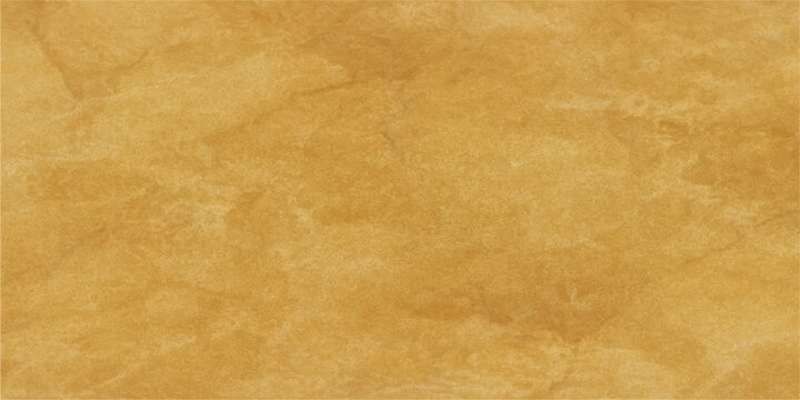 Aged parchment with a brown vintage texture makes a dirty blank grunge paper background for your design
