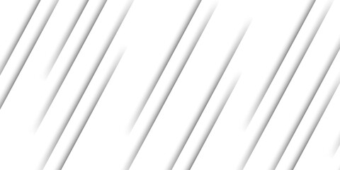 Obraz premium Minimalist, geometric grayscale color palette, modern elegance. Trendy gradient dynamic lines background. Technological and business concept triangle abstract background for design. for presentation