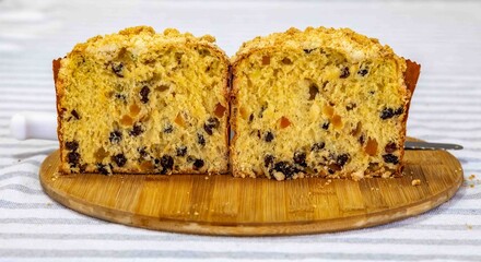 Original and exclusive Brazilian-style panettones, known as 