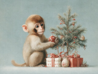 Pop Art Pizza Slices: Colorful Abstract Seamless Pattern.