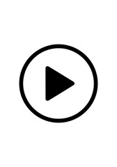 Play Button Icon Vector Art and Graphics - Free Download