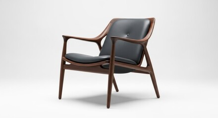 chair isolated on white