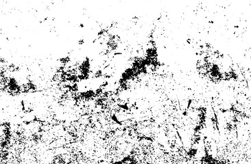 Smudged Noise Graphic Texture