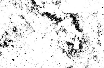 Damaged Splash Surface Overlay