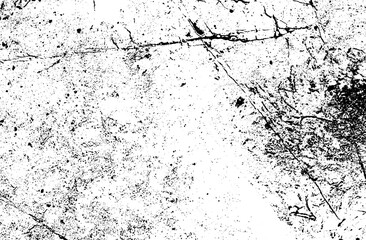 Gritty Noise Art Background