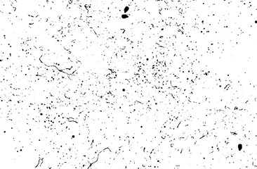 Grainy Noise Distressed Pattern