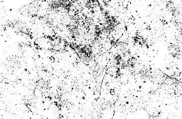 Grungy Noise Abstract Background