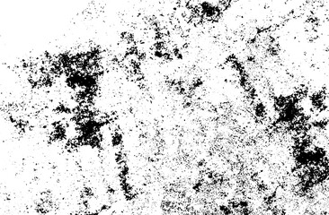 Weathered Surface Graphic Texture