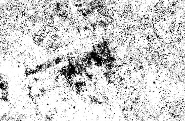 Smudged Texture Ink Detail