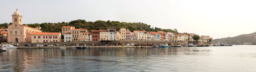 Port-Vendres