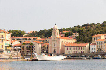 Port-Vendres