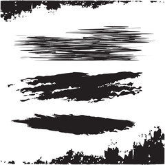 Unique Grunge vector texture design 