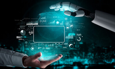 AI powers data analytics with predictive insights, smart dashboards, and real-time modeling for strategic decision-making. Artificial intelligence spline