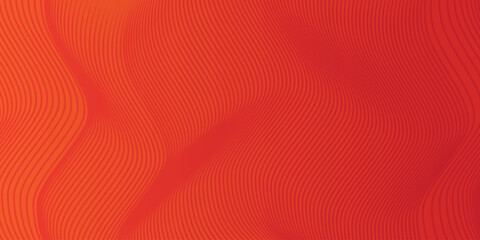 Dynamic abstract geometric design with vibrant color accents