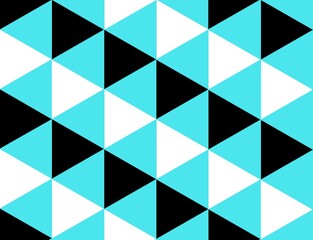 abstract geometric background 05