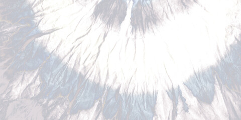 Peace Tie Dye. Sky Batik Graphic. Sky Water Color