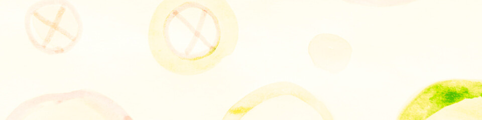 Cool Cute. Yellow Art Deco Gatsby. Beige Colour