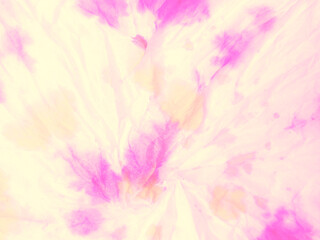 Pearl Dye Texture. Trends Pattern. Rose Gold