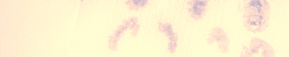 Obraz premium Ethnical Patterns. Beige Ikat Background. Retro