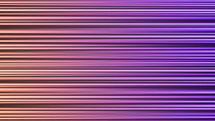 Obraz premium Abstract background with horizontal rays