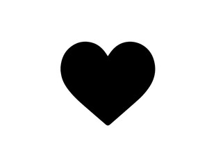Heart shaped chocolate in 3D vector design symbolizing love and romance