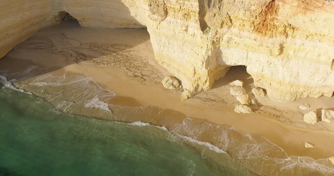 Praia da Corredoura, Algarve, Portugal