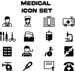 Medical Icon