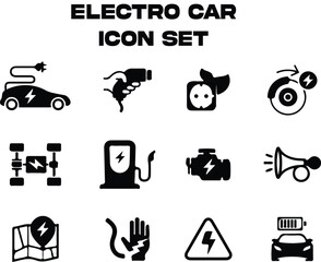 Electro Car 