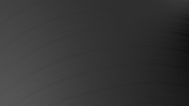 Glow Gradient Dark Gray Background with Smooth Abstract Texture