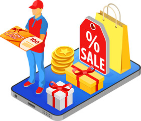 Gift Card Customer Loyalty Programs Banner