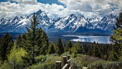 Tetons
