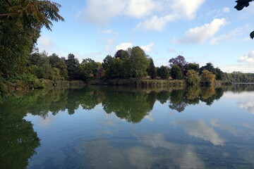 Schlossse am Schloss Emmerichshofen